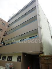 地下鉄谷町線千林大宮駅まで徒歩15分