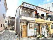 京阪本線大和田駅まで徒歩20分