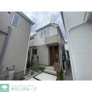 ＪＲ青梅線羽村駅まで徒歩10分