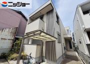 ヘーベルメゾン小本