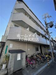 ハーモニー南市岡