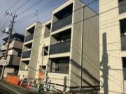 湘南新宿ライン(高崎/東海道)宮原駅まで徒歩11分