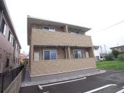 名鉄竹鼻・羽島線柳津駅まで徒歩9分