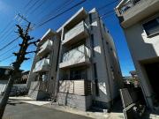 小田急江ノ島線本鵠沼駅まで徒歩9分