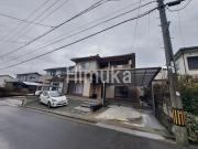 ＪＲ津山線法界院駅まで徒歩55分
