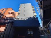 グリーンリーフ新綱島