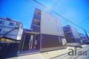 西武国分寺線小川駅まで徒歩3分