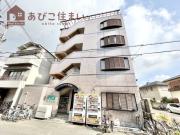 サンフラワー長居東