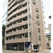 地下鉄七隈線博多駅まで徒歩15分