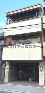 地下鉄千日前線北巽駅まで徒歩18分