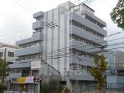 阪急神戸線六甲駅まで徒歩10分