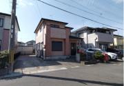 近江鉄道本線愛知川駅まで徒歩16分