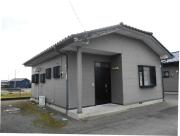 チャーム21 B号棟