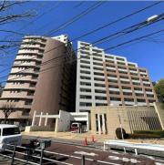 プラウドシティ上池袋
