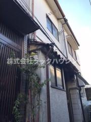 横堤2丁目貸家
