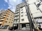 地下鉄東西線バスセンター前駅まで徒歩7分