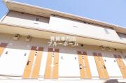 ＪＲ阪和線百舌鳥駅まで徒歩14分
