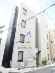 ＪＲ総武線（各駅停車）錦糸町駅まで徒歩10分