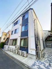 CielBleu中野坂上