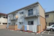 喜多マンション