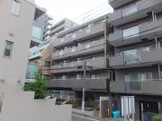 センチュリー新宿