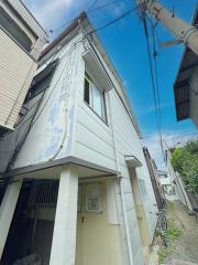 ＪＲおおさか東線新加美駅まで徒歩7分