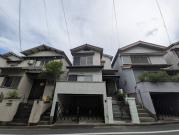 自然素材フルリノベーション住宅