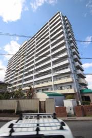 パークハウス長束リバーフロント