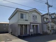 とさでん交通伊野線曙町東町駅まで徒歩1分
