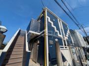 フジパレス湘南平塚六番館