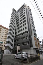 レジーナ小倉