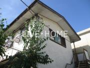 京王井の頭線久我山駅まで徒歩2分
