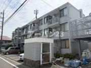 北町マンションK-1