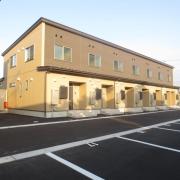ファイン朝菜町