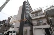 カーサレグラス福島野田