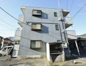 ＪＲ南武線武蔵新城駅までバス約10分 徒歩8分