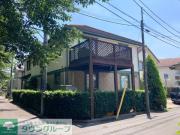 Parkside A
