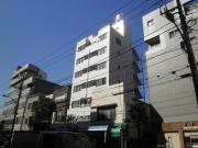 京成押上線京成曳舟駅まで徒歩4分