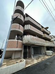 ＪＲ山陽本線明石駅まで徒歩8分