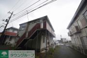 ハイツトノヤマB