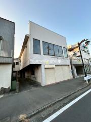 小田急小田原線本厚木駅までバス約11分 徒歩2分