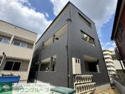 ＪＲ総武線（各駅停車）西千葉駅まで徒歩5分