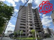 ヴィザージュ鶴見緑地