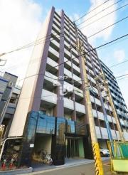 京急本線京急蒲田駅まで徒歩8分