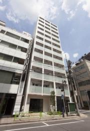 東京メトロ日比谷線八丁堀駅まで徒歩5分