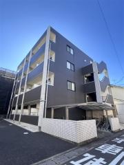 RACHA行徳駅前