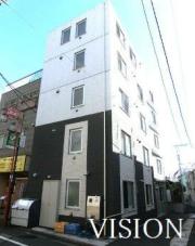 D-BASE北千住