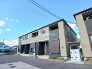 ＪＲ芸備線八次駅まで徒歩15分