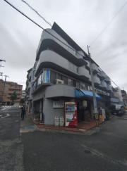 ＪＲ東海道本線六甲道駅まで徒歩4分