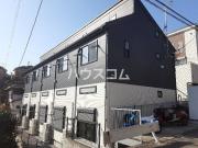SACRAS MOTOMACHI